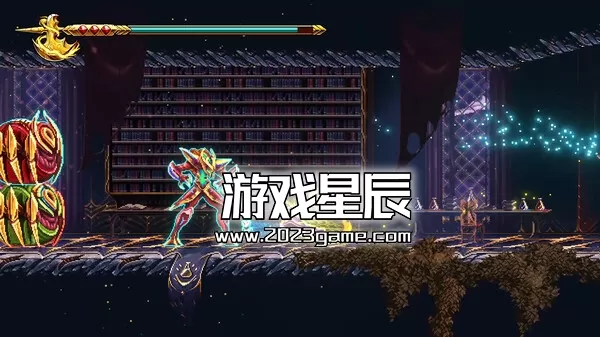 switch《9年阴影 9 Years Of Shadows》中文版nsz下载_4