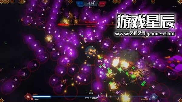 PC《星际幸存者 Star Survivor》中文版下载v0.108_3