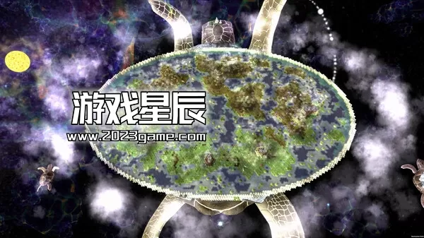 PC《巨龟世界/World Turtles》中文版下载_3