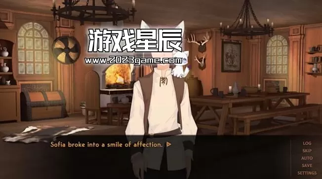 switch《垂柳 - 侦探视觉小说（Weeping Willow - Detective Visual Novel）》英文版nsp下载_1