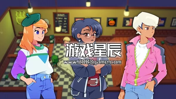 switch《磁带妖怪 Cassette Beasts》中文版nsz下载【1.6.4补丁+2DLC】_4