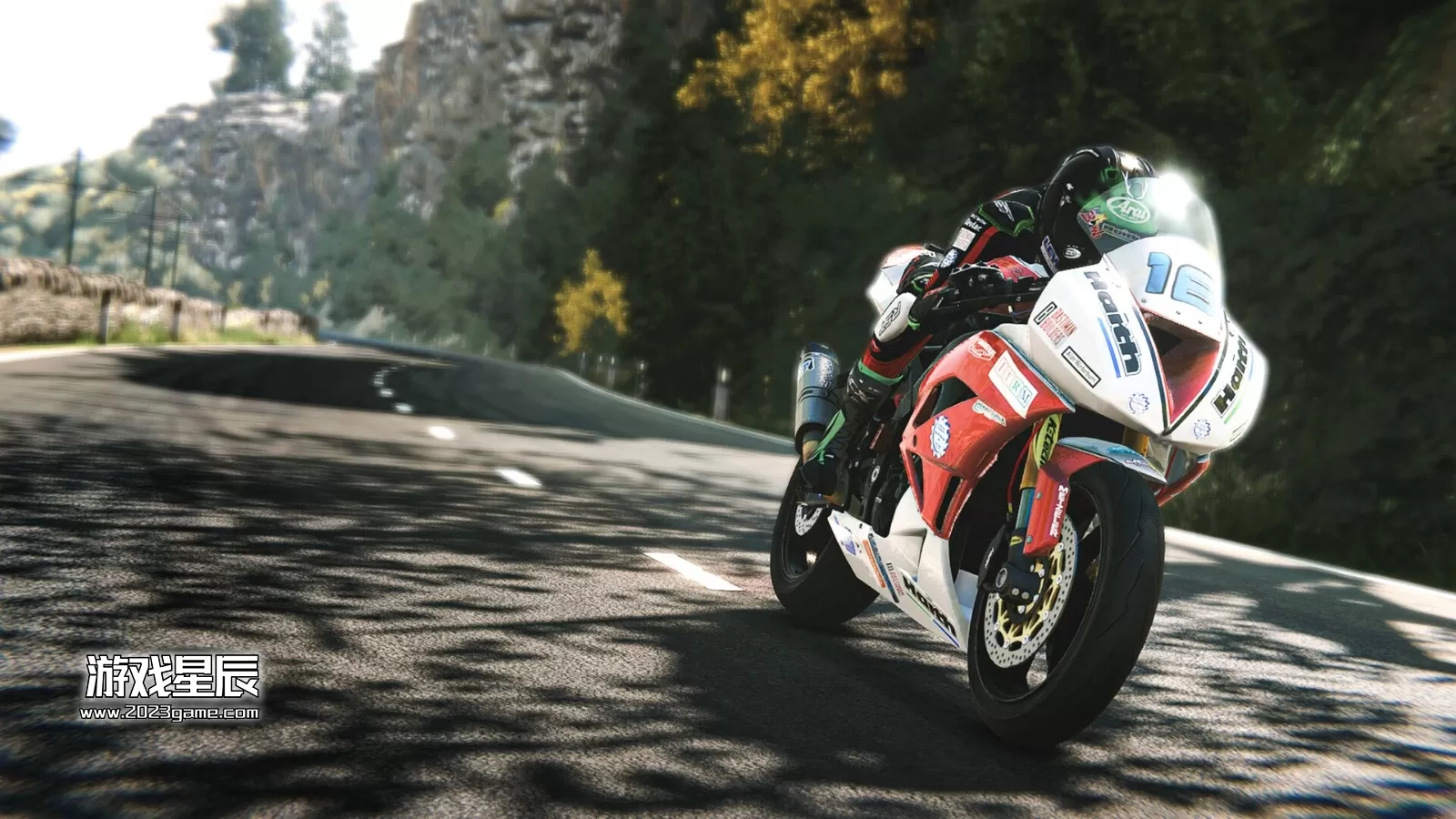 switch《曼岛TT赛事：边缘竞速3 TT Isle of Man Ride on the Edge 3》中文版nsz下载【含1.7.0补丁+2DLC】_2