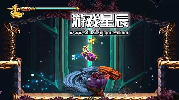 switch《9年阴影 9 Years Of Shadows》中文版nsz下载_1