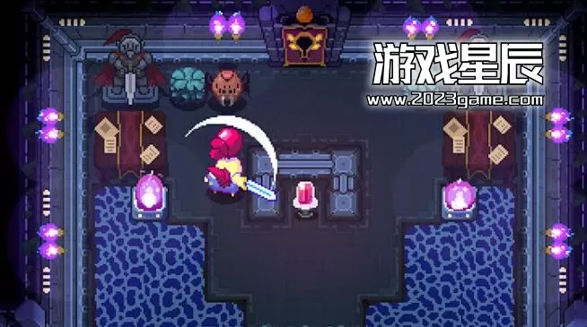 switch《超级地牢制造者（Super Dungeon Maker）》中文版nsz下载+1.1.0补丁_2