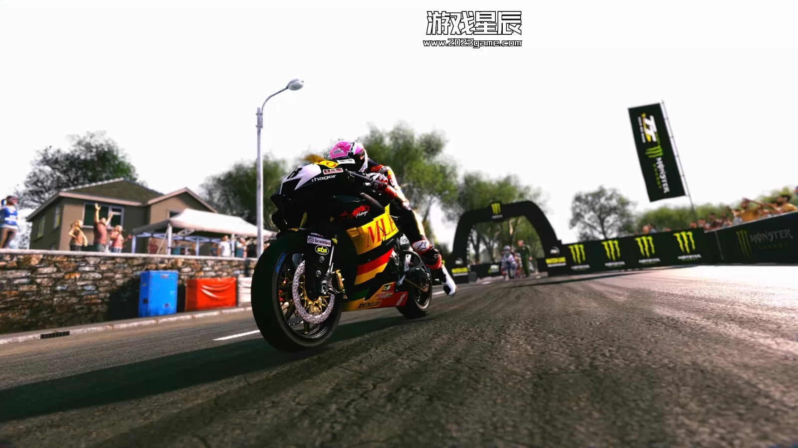 switch《曼岛TT赛事：边缘竞速3 TT Isle of Man Ride on the Edge 3》中文版nsz下载【含1.7.0补丁+2DLC】_6