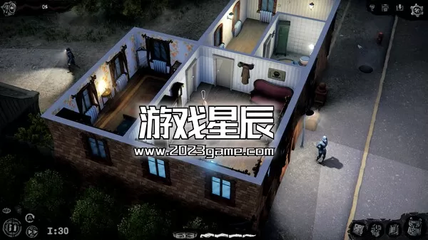 PC《离经叛盗 Gone Rogue》中文版下载v1.15_4