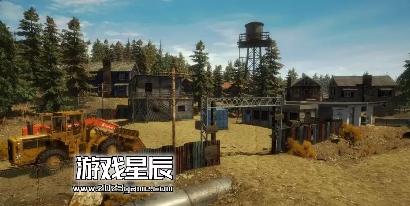 PC《淘金热 Gold Rush The Game》中文版下载v1.5.8.15125_3