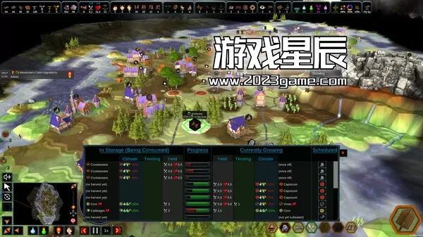 PC《巨龟世界/World Turtles》中文版下载_1