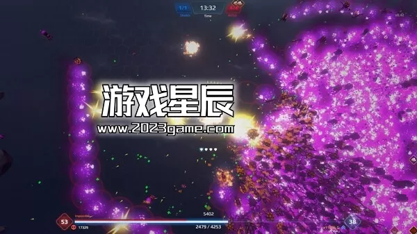 PC《星际幸存者 Star Survivor》中文版下载v0.108_4