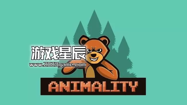 switch《动物性（ANIMALITY）》英文版nsp下载
