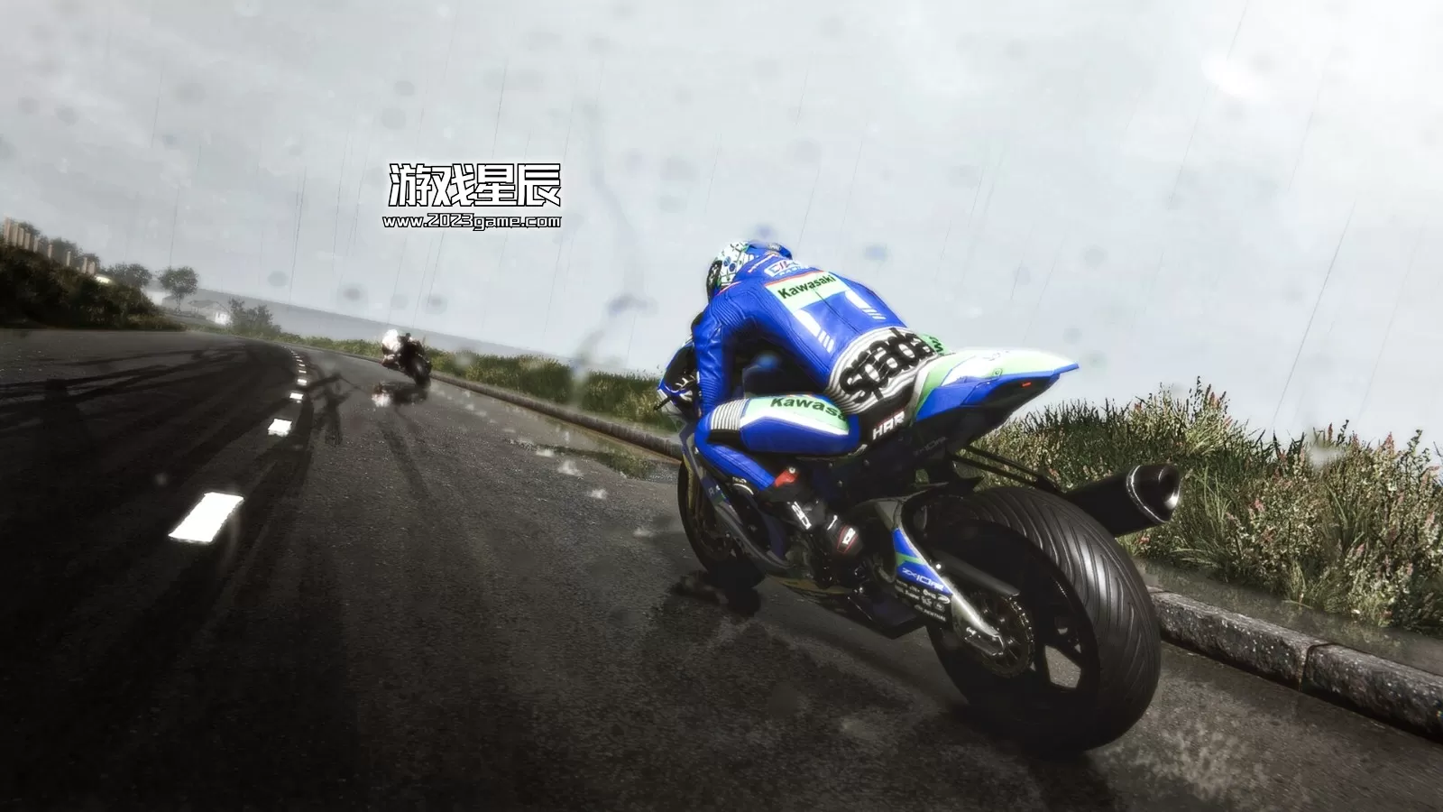 switch《曼岛TT赛事：边缘竞速3 TT Isle of Man Ride on the Edge 3》中文版nsz下载【含1.7.0补丁+2DLC】_4
