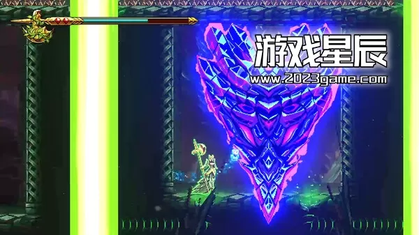 switch《9年阴影 9 Years Of Shadows》中文版nsz下载_5