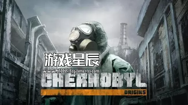 switch《切尔诺贝利：起源（Chernobyl: Origins）》英文版nsp下载