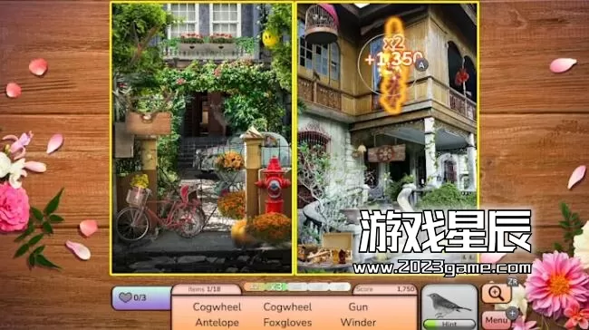 switch《我喜欢寻找鸟类收藏版（I Love Finding Birds Collector's Edition）》英文版nsp下载_1