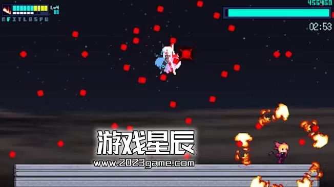 【免费】switch《超级合金游侠（Super Alloy Ranger）》中文版nsz下载+1.00.023.1补丁_2
