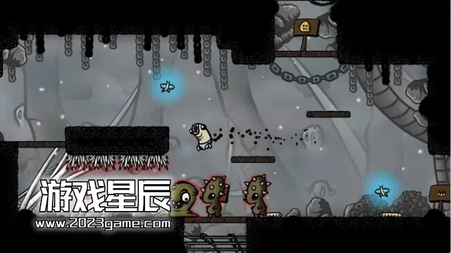 switch《太空角斗士（Space Gladiators）》英文版nsp下载_2