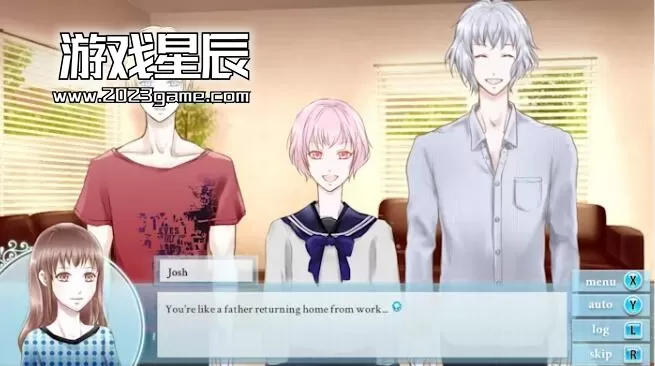 switch《宿舍之爱（Dormitory Love）》英文版nsz下载_2
