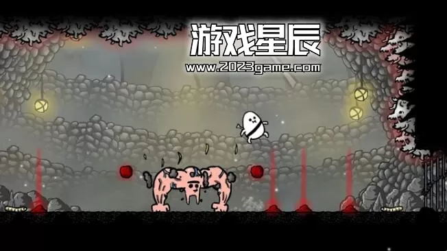 switch《太空角斗士（Space Gladiators）》英文版nsp下载_1
