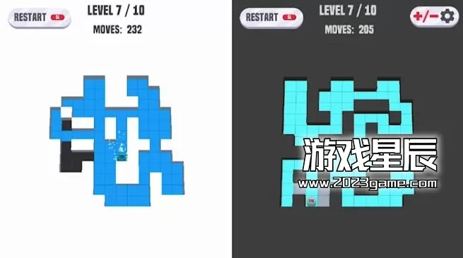 【5.05】PS4《惊奇！（AMAZE!）》英文版PKG下载_2