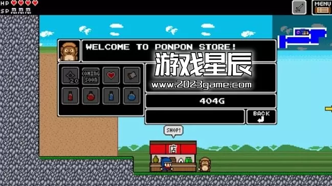 switch《忍者粉碎者！（Ninja Smasher!）》英文版nsp下载_2