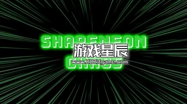switch《（SHAPE NEON CHAOS）》英文版nsp下载