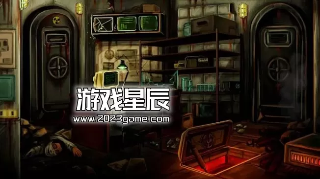 switch《切尔诺贝利：起源（Chernobyl: Origins）》英文版nsp下载_1
