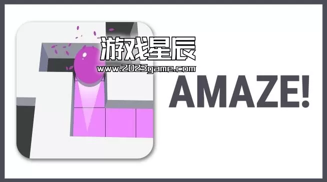 【5.05】PS4《惊奇！（AMAZE!）》英文版PKG下载