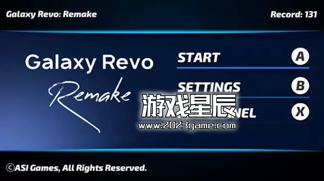 switch《银河重制版：重制版（Galaxy Revo: Remake）》英文版nsp下载_2