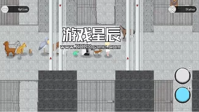 switch《100个动物（100animalease）》英文版nsp下载_1