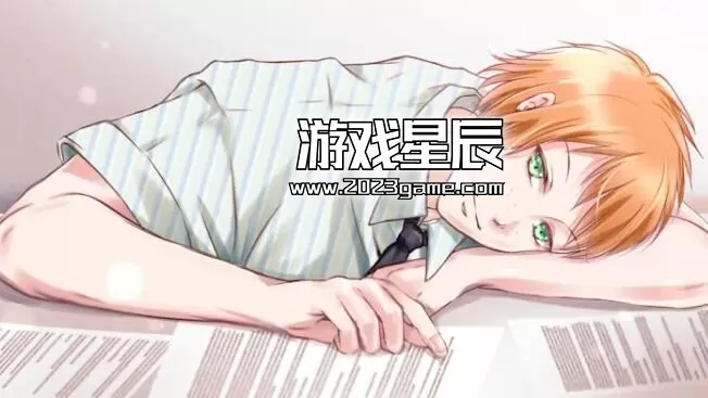 switch《宿舍之爱（Dormitory Love）》英文版nsz下载_1