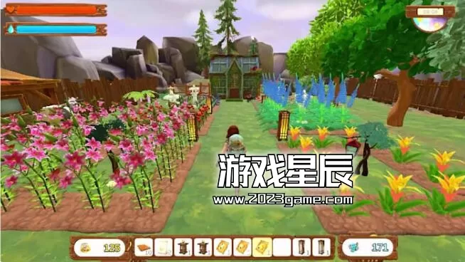 switch《没有像家一样的地方（No Place Like Home）》中文版下载+1.0.4补丁_1