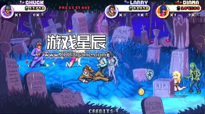 switch《死亡愿望执行者（Deathwish Enforcers.）》英文版nsp下载_2