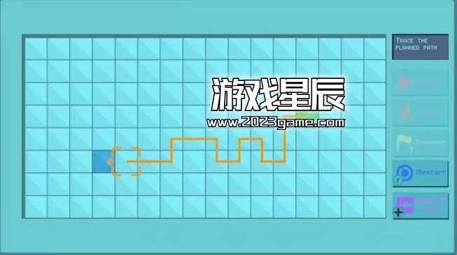 switch《开拓者:记忆（Pathfinders: Memories）》2023年5月4日即将发售_2