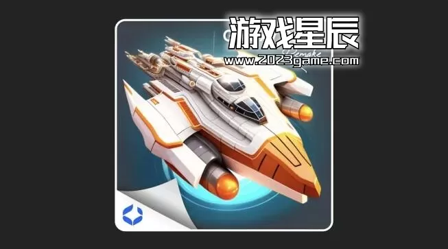 switch《银河重制版：重制版（Galaxy Revo: Remake）》英文版nsp下载