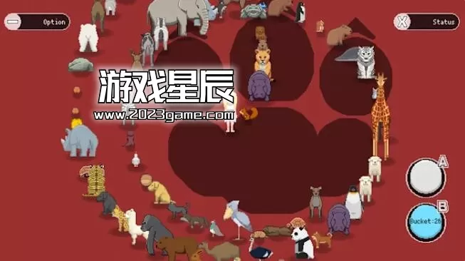 switch《100个动物（100animalease）》英文版nsp下载_2