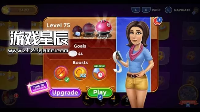 switch《虚拟家庭做饭：第 2 章农场生活（Virtual Families Cook Off: Chapter 2 Farm Life）》中文版nsz下载_1