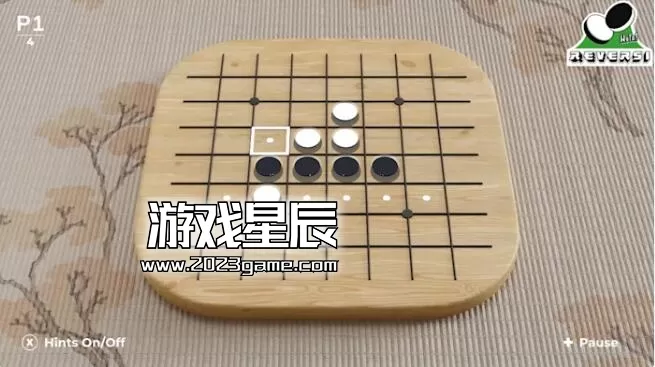 switch《你好！反转（Hola! Reversi）》英文版nsp下载_2
