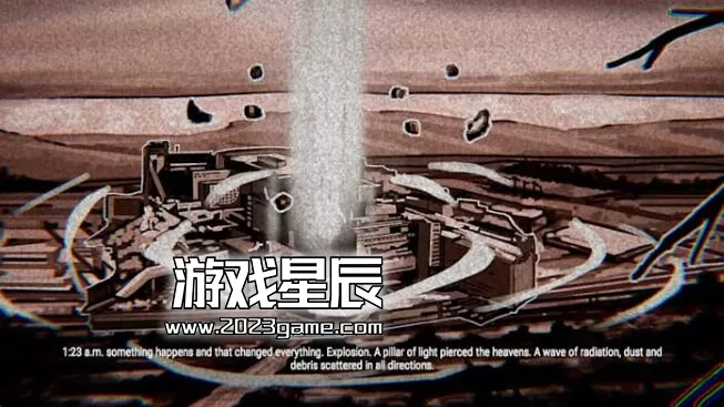 switch《切尔诺贝利：起源（Chernobyl: Origins）》英文版nsp下载_2