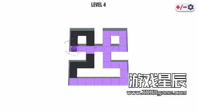 【5.05】PS4《惊奇！（AMAZE!）》英文版PKG下载_1