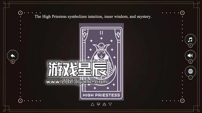 switch《塔罗牌：发现意义（Tarot Cards: Discover the meaning）》英文版nsp下载_2