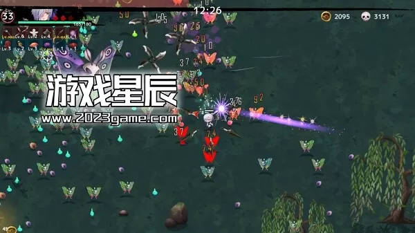 PC《武士幸存者：战姬当千》免安装绿色中文版下载Build.10966531_2