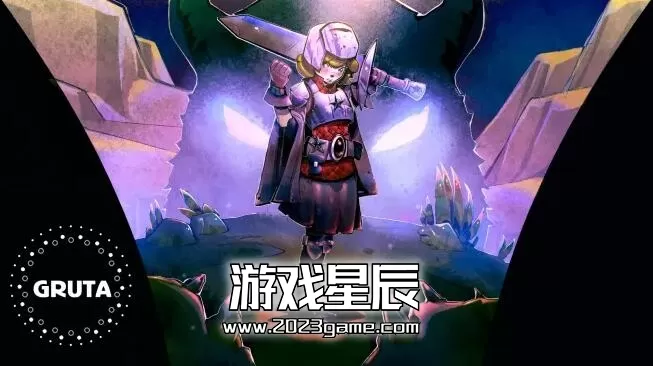 switch《格鲁塔（Gruta）》英文版nsp下载