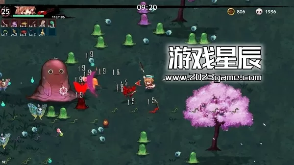 PC《武士幸存者：战姬当千》免安装绿色中文版下载Build.10966531_1