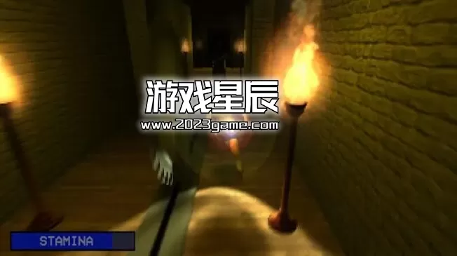 switch《恐怖捆绑包 - 3 合 1（Horror Bundle - 3 in 1）》英文版nsz下载_2