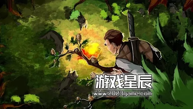 switch《破剑者：起源（Swordbreaker: Origins）》英文版nsp下载_1