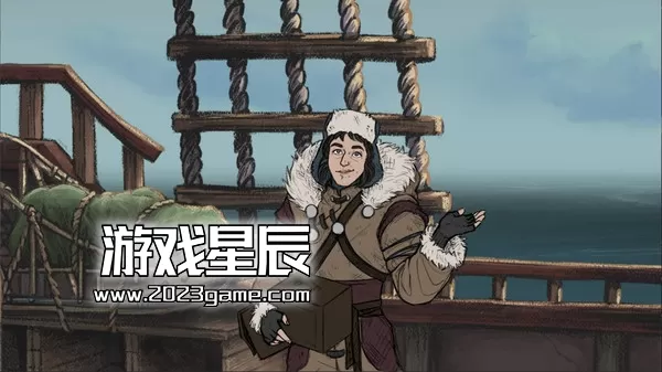 PC《无垠苍白 The Pale Beyond》英文版下载v1.4.0.0_4