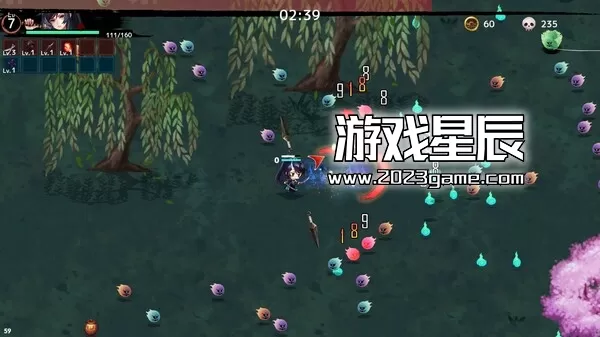 PC《武士幸存者：战姬当千》免安装绿色中文版下载Build.10966531_4