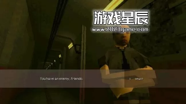 switch《恐怖捆绑包 - 3 合 1（Horror Bundle - 3 in 1）》英文版nsz下载_1