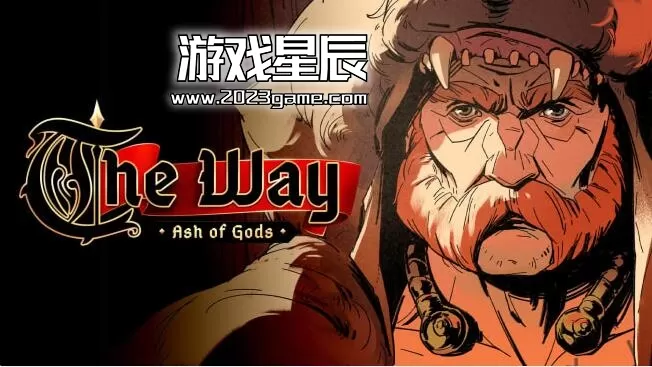 switch《诸神灰烬（Ash of Gods: The Way）》中文版nsz下载+1.11补丁