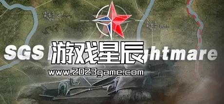 PC《北约梦魇 SGS NATO's Nightmare》中文版下载